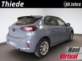 Opel Corsa F 1.2 FACELIFT NAVI/LED/KAMERA/VIRT./DAB+ - Opel Corsa: D Facelift