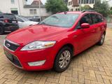 Ford Mondeo 2.0 Turnier Trend Navi Tempomat CarPlay - Ford Mondeo Trend mit Benzin-Antrieb