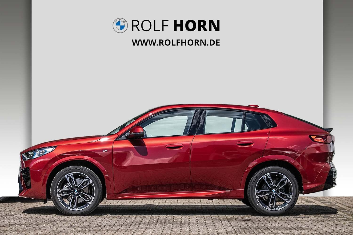 BMW X2 sDrive20i M Sportpaket Navi adLED RfKam Klima foto 7