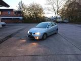Seat Ibiza TÜV Klima 1,4L 2te Hand 85000KM - gebrauchte Seat Ibiza aus dem Jahr 2006