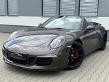 Porsche 911/991.1 Carrera 4 GTS Cabrio Sauger|Exclusive| - Porsche: Gt4 911