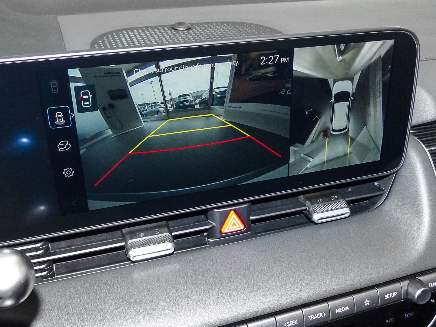 Hyundai IONIQ 5 – Bild 8