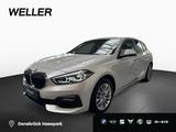 BMW 120i Advantage LiCo+ Navi LED SHZ Temp PDC DAB - BMW 120 in Osnabrück