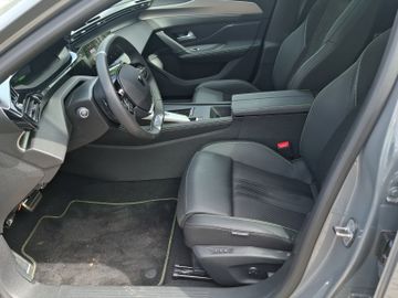Peugeot 408 GT PT 130 Navi+SD+360°+SHZ+Carplay+LM+LED