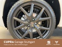 Cupra Ateca - Vorschau Bild 11