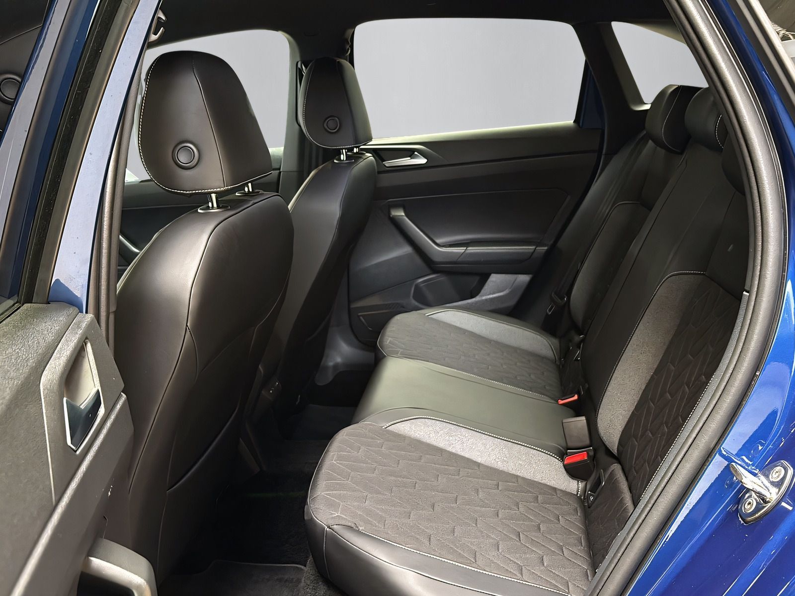 Volkswagen Taigo - Bild 10