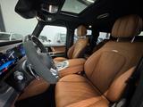 Mercedes-Benz G 63 AMG Carbon A22 Ride Control Superior 2026 - Mercedes-Benz R63