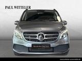 Mercedes-Benz V 300 d EDITION Kompakt LIEGE+AHK+NAVI+KLIMA+LED - Mercedes-Benz V 300: Kompakt