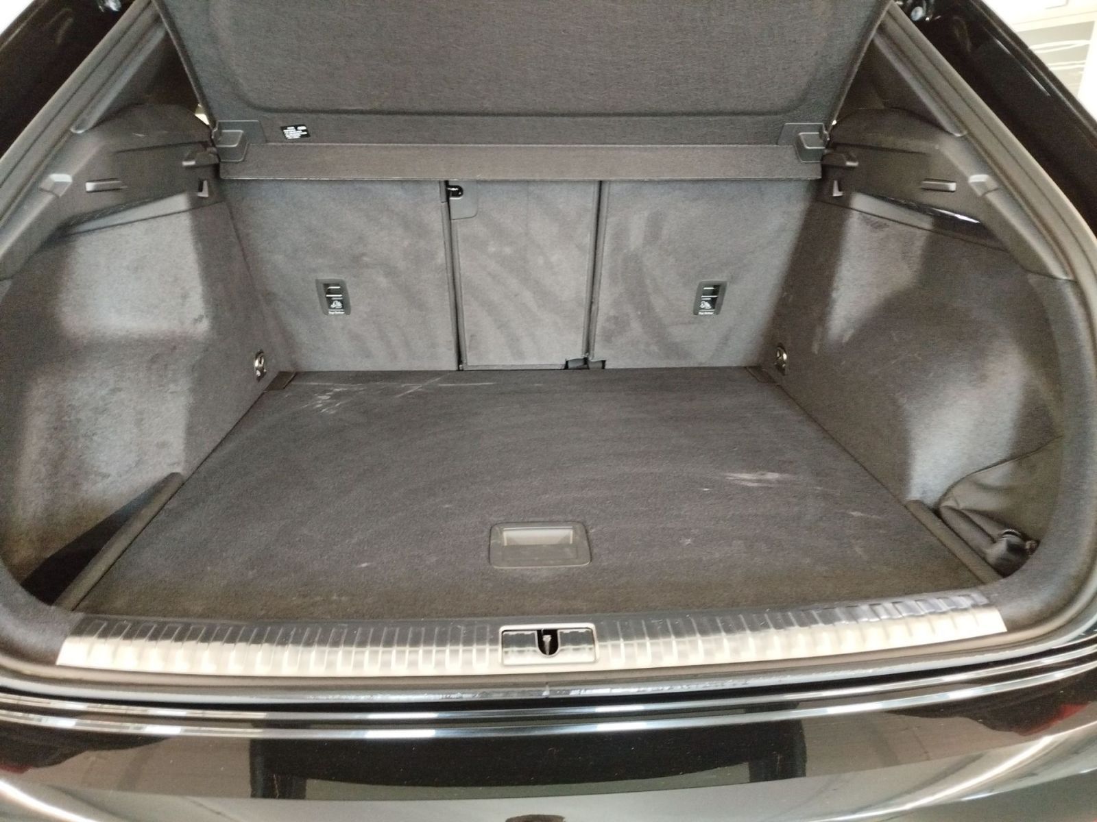 Audi Q3 - Bild 7