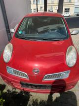 Nissan Micra 1.2 Edition 25 Jahre 48kW Edition 25 Jahre - Nissan Micra Edition-25-Jahre