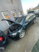 Mazda 3 1,6 Top Auto mit frischem TÜV - Mazda: Mazda6 Top