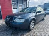 Audi A6 2.5 TDI - Audi A6 mit Diesel-Antrieb: Limousine, 2.5