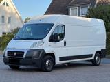 Fiat Ducato 2.2 120 Multijet L3H2,AHK,Kast... - Fiat Ducato Gebrauchtwagen in Bremen