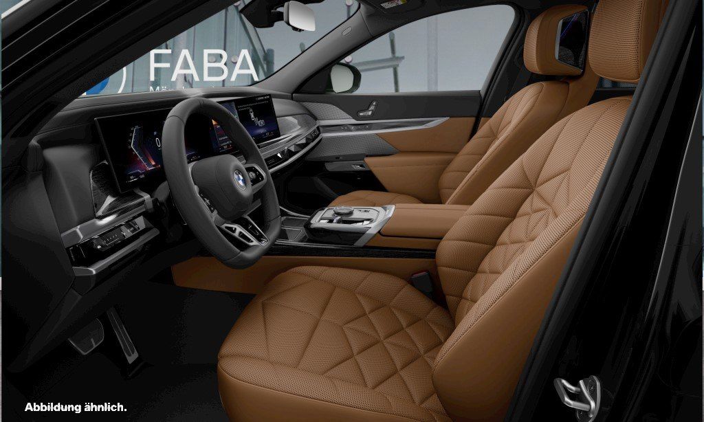 BMW 740 - Bild 4