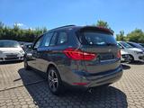 BMW 218 2 Gran Tourer 218 d Sport Line - BMW 218: 218d