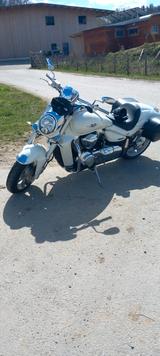 Suzuki VZR 1800 - Angebote