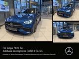 Mercedes-Benz C 300 d*AMG-NIGHT*PANO-DACH*AHK*360°*DIGI-LIGHT*
