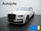 Rolls-Royce Ghost - - Rolls-Royce Ghost aus 2022