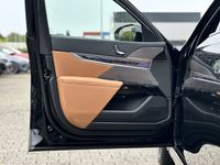 BMW 740 - Vorschau Bild 8