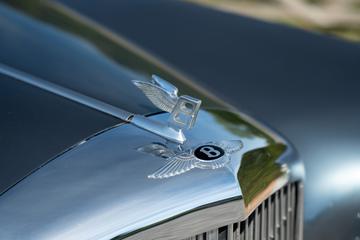 1961 Bentley CONTINENTAL 缩略图 11