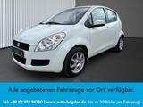 Suzuki Splash Klima*Alu*TÜV+ Service neu - Suzuki Splash: Limousine