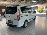 Ford Transit Custom  320 L1 Nugget Aufstelldach Atm. - Ford Transit: Aufstelldach