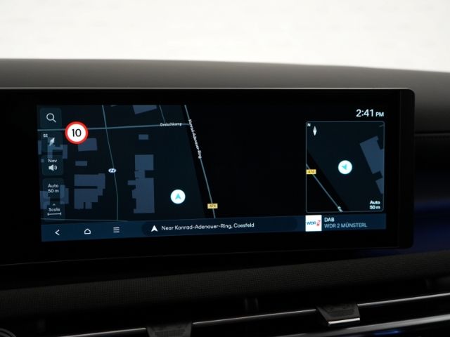 Hyundai Tucson – Bild 13