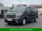 Renault Trafic STANDHEIZUNG|AHK|AUTOM|SPURHALTE|TOTWINKE - Renault Trafic in Mainz