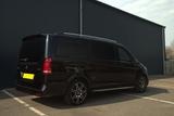 Mercedes-Benz V300 AMG EXCLUSIVE 4-MATIC AIRMATIC - Mercedes-Benz Linienbus