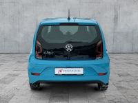 Volkswagen e-up! - Vorschau Bild 5