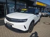 Opel Grandland 1.2 48V Mild-Hybrid 107 kW GS - Opel Grandland (X) aus 2025