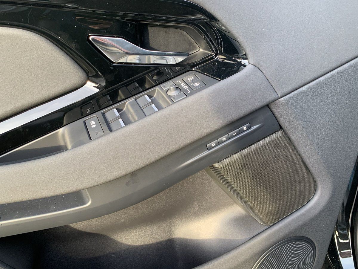 Land Rover Range Rover Evoque - Bild 16