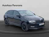 Skoda Rapid Spaceback Monte Carlo/Pano/Keygo/Shz/Kamer - Skoda Rapid: Monte Carlo