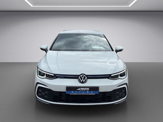 Golf VIII 1.4eHybrid DSG GTE