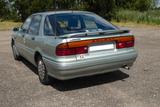 Mitsubishi Galant E33A 2000 GLSi 1992 - Mitsubishi Galant Gebrauchtwagen