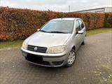 Fiat Punto 1.2 8V - TÜV bis 10/26 - gebrauchte Fiat Punto aus dem Jahr 2003