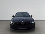 Skoda Superb Combi Sportline DSG Suite 4x4/AHK/Navi/Pa - Skoda: Super Sport
