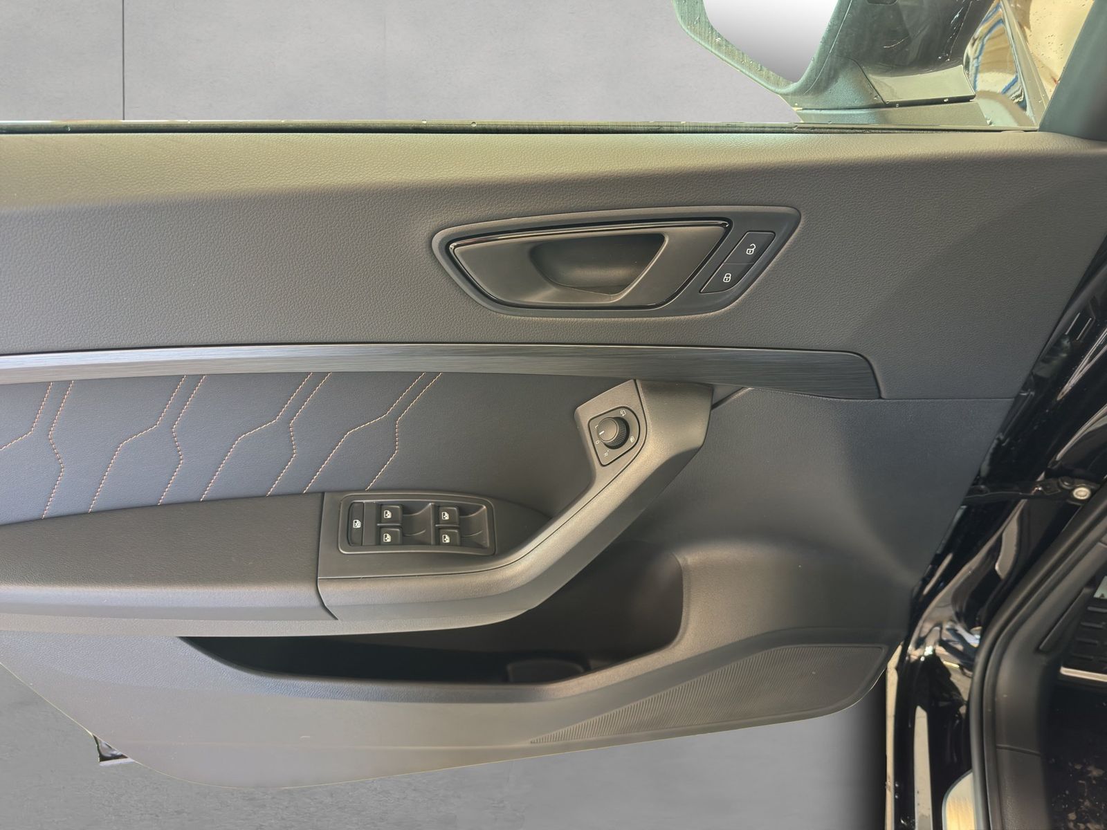 Cupra Ateca - Bild 12