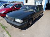Volvo 850 855 Kombi 2,5 144 PS Klima AHK HU NEU - Volvo 850: 2.5