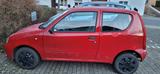 Fiat Seicento - Fiat Seicento: Kleinwagen