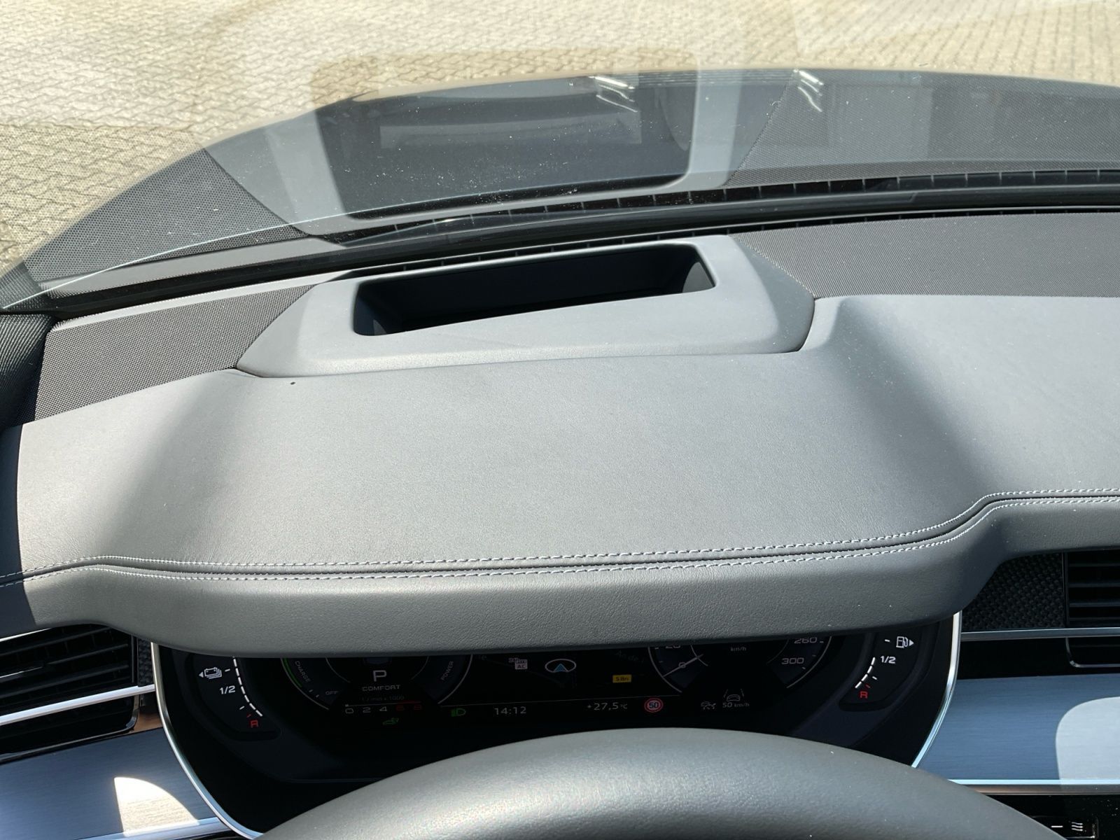 Audi A8 - Bild 31
