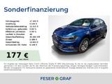 Volkswagen Polo Highline 1.0 TSI DSG LED / ACC / Sitzheiz - Volkswagen Polo: Blau