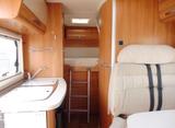 HYMER / ERIBA / HYMERCAR Exsis-t 414 - HYMER / ERIBA Exsis