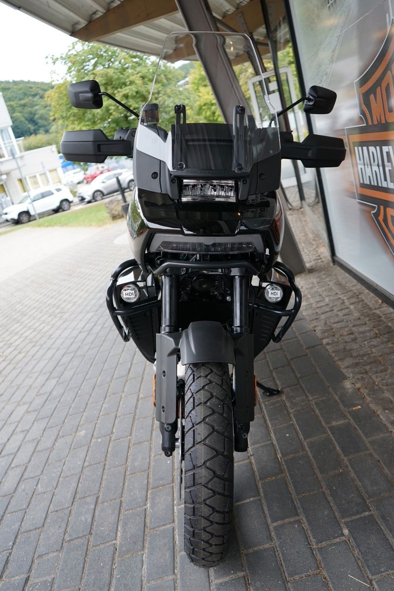 Fahrzeugabbildung Harley-Davidson Pan America Special - MY25 - Motomaxx Hagen