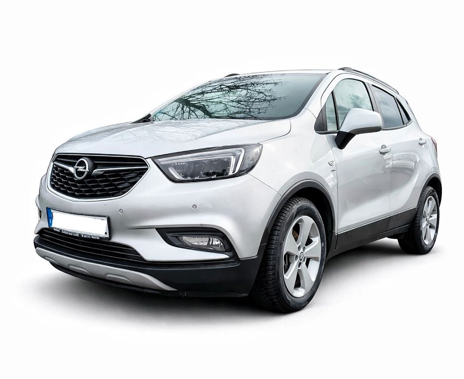 Image of Opel Mokka X