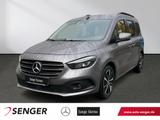 Mercedes-Benz T 180d Progressive LED Kamera Navi Keyless-GO 7G - Mercedes-Benz T-Klasse Kombi Gebrauchtwagen