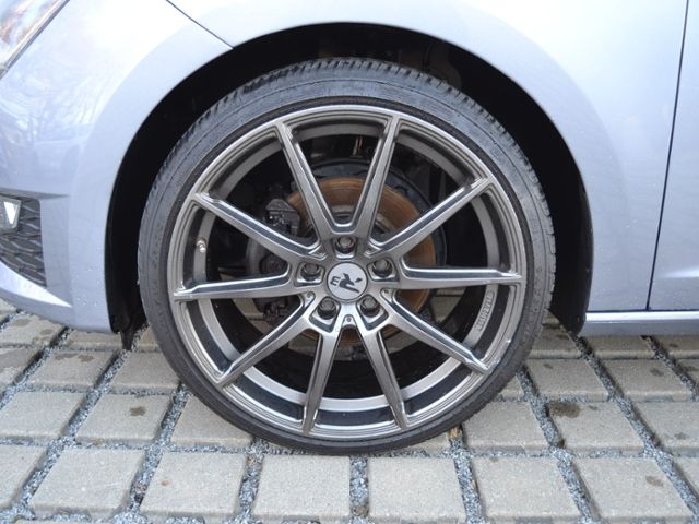 Leon ST 1.4 TSI 150 PS FR PANORAMA/19-ZOLL/LED/N