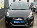 Hyundai ix20 1.6 Automatik/2.Hd/Garantie/HU/AU/Neu - Hyundai ix20 in Frankfurt (Main)