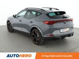 Cupra Formentor 2.0 TSI VZ Aut.*NAVI*CAM*LED*PDC*SHZ* - Cupra Gebrauchtwagen in Berlin