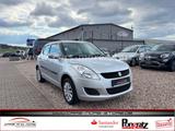 Suzuki Swift Club 4x4/ Klima/Sitzheizung/32Tkm/5-Türer - Suzuki Swift: Türer